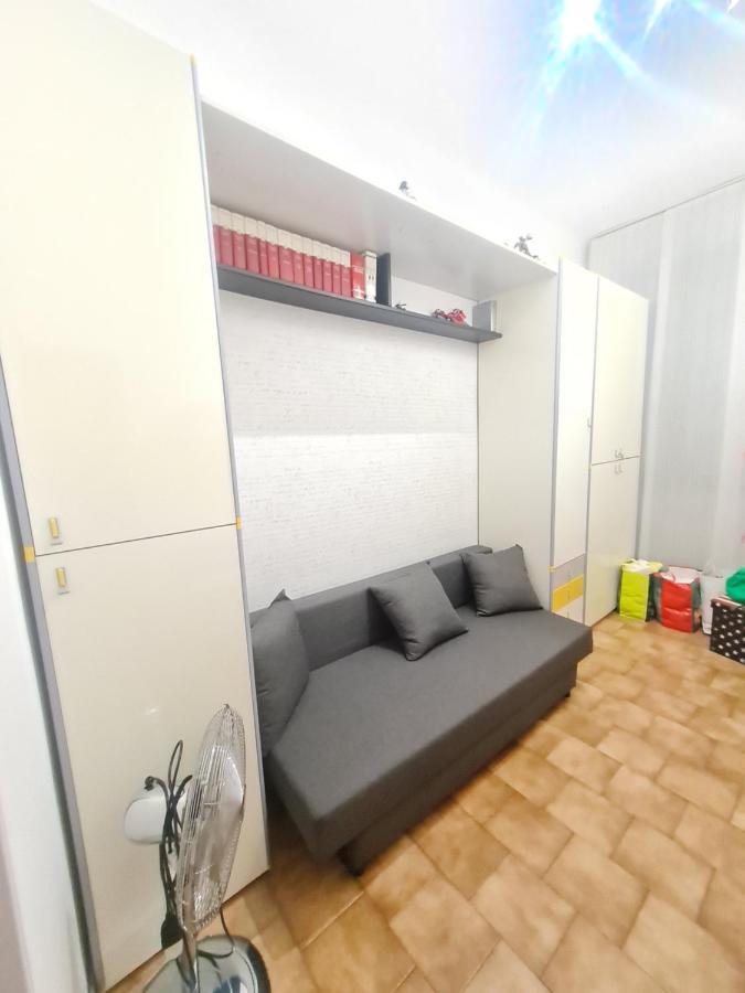 Niguarda - Palanzone Cozy 2Broom Apartment Milán Exterior foto